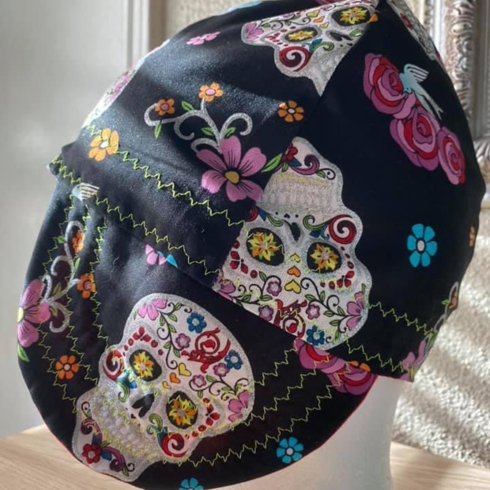 welding Cap